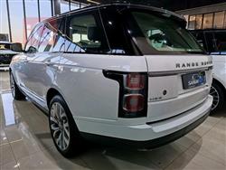 Land Rover Range Rover Vogue